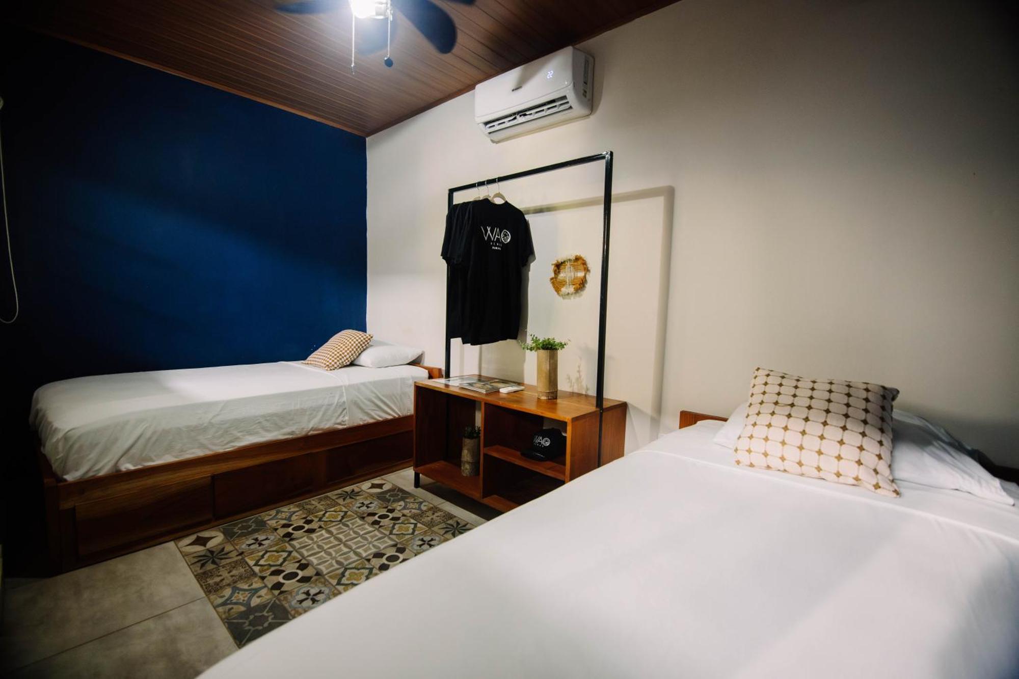 Nao Hostels Playa Venao Dış mekan fotoğraf