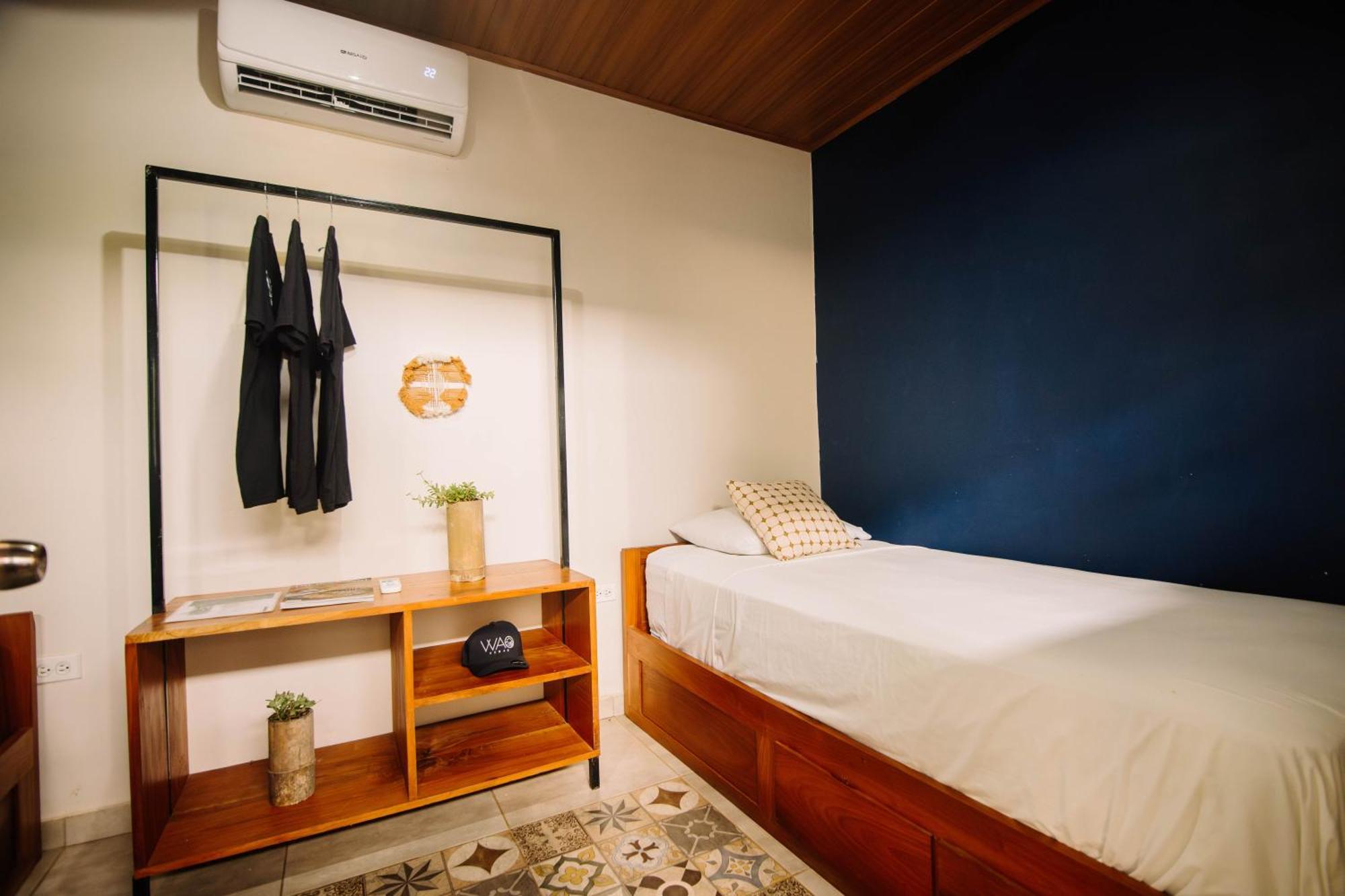Nao Hostels Playa Venao Dış mekan fotoğraf